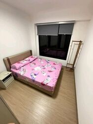 Blk 128A Plantation Village (Tengah), HDB 4 Rooms #542304341